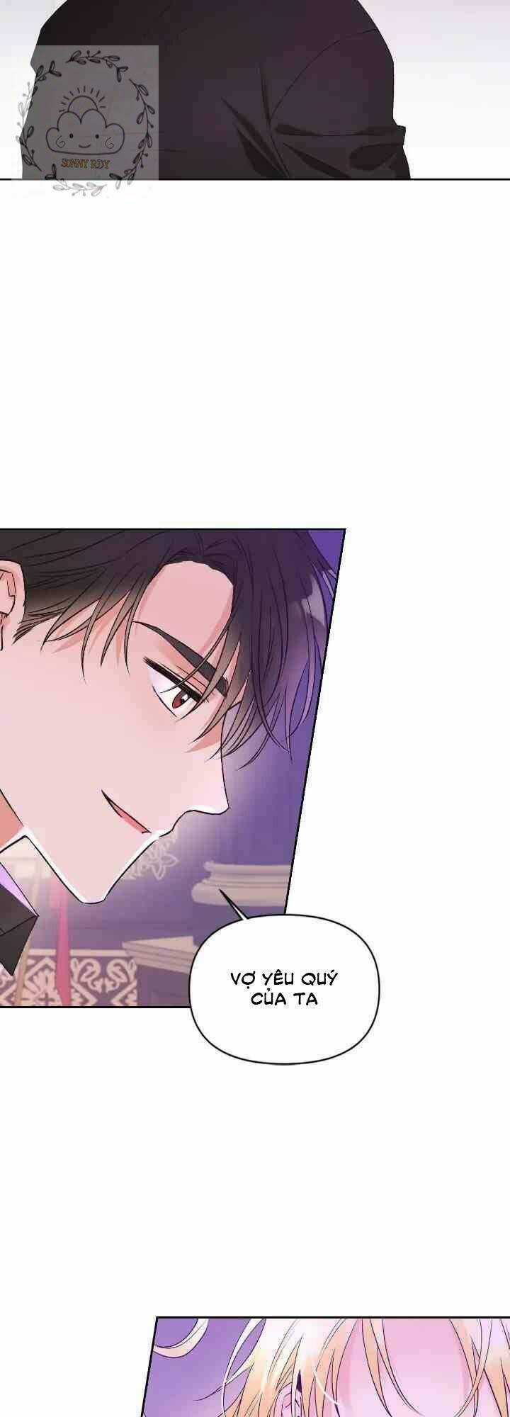 Ác Nữ Xứng Đôi Với Bạo Chúa Chapter 42 trang 22