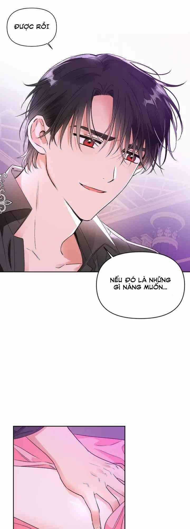 Ác Nữ Xứng Đôi Với Bạo Chúa Chapter 42 trang 24