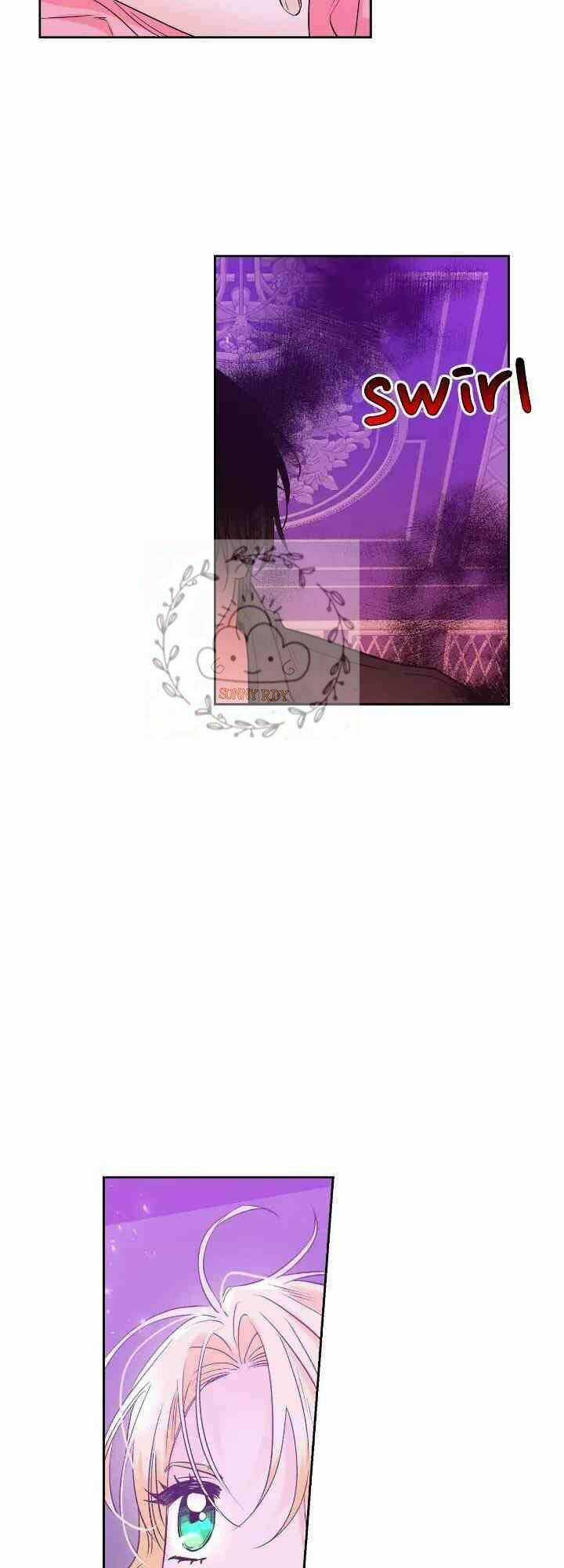 Ác Nữ Xứng Đôi Với Bạo Chúa Chapter 42 trang 25