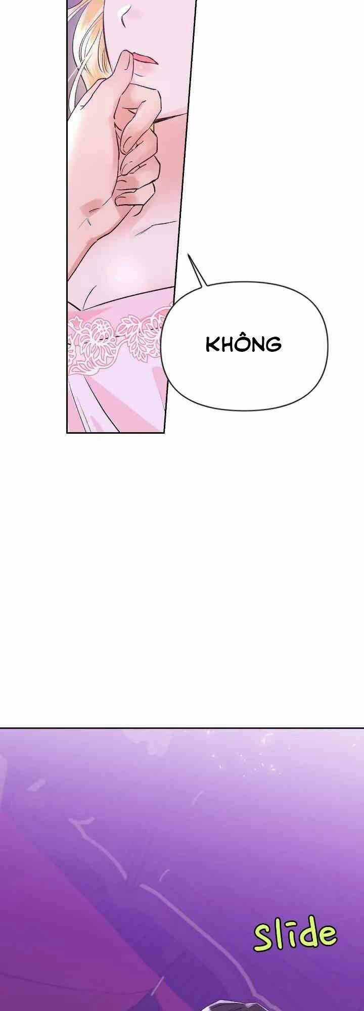 Ác Nữ Xứng Đôi Với Bạo Chúa Chapter 42 trang 26