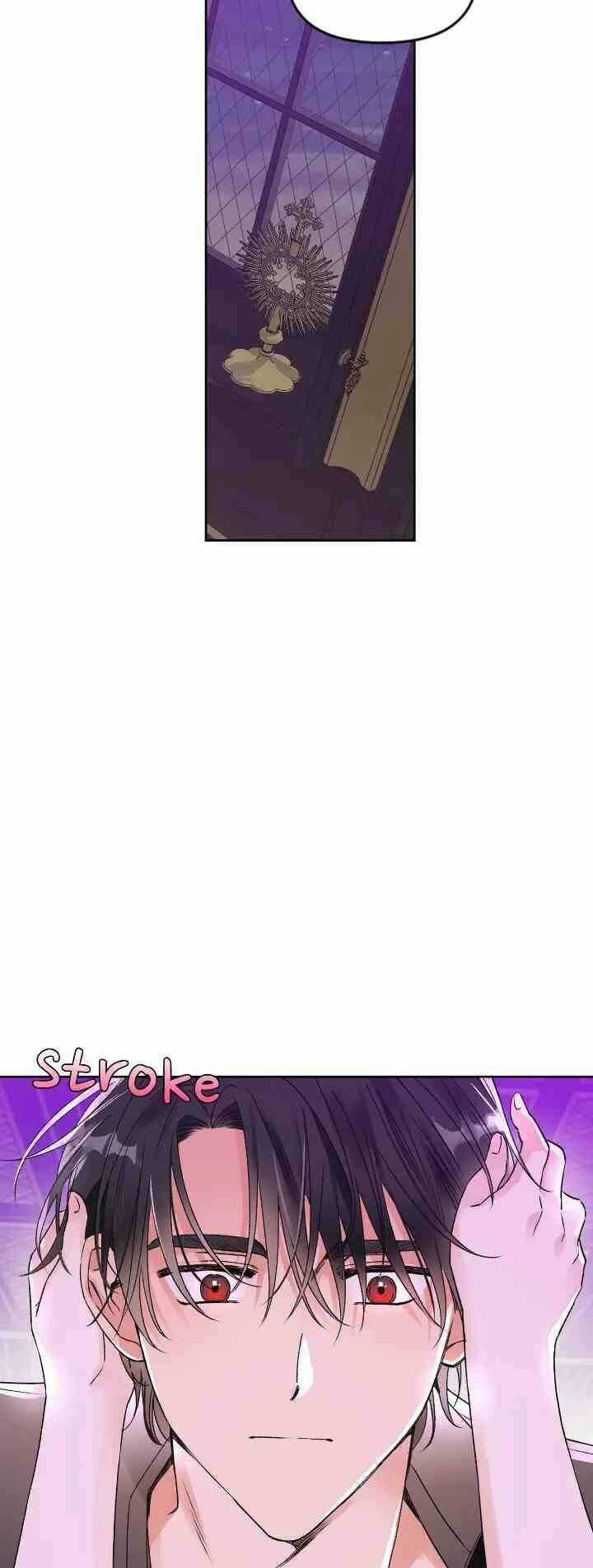 Ác Nữ Xứng Đôi Với Bạo Chúa Chapter 42 trang 28