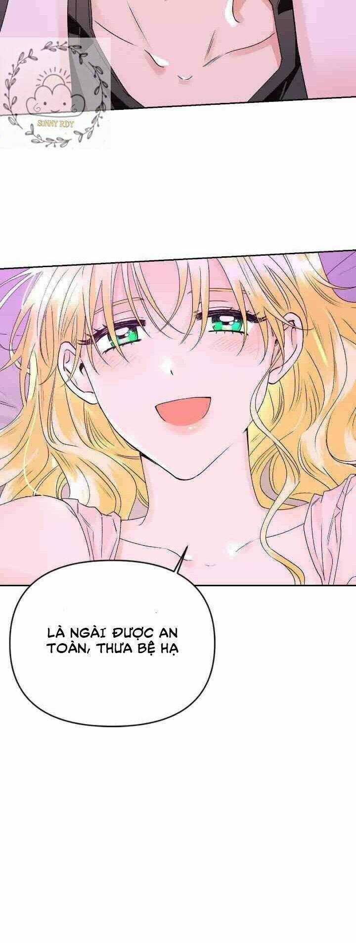 Ác Nữ Xứng Đôi Với Bạo Chúa Chapter 42 trang 29