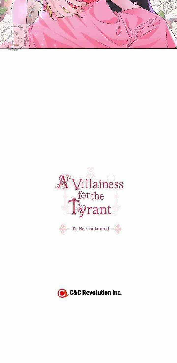 Ác Nữ Xứng Đôi Với Bạo Chúa Chapter 42 trang 33