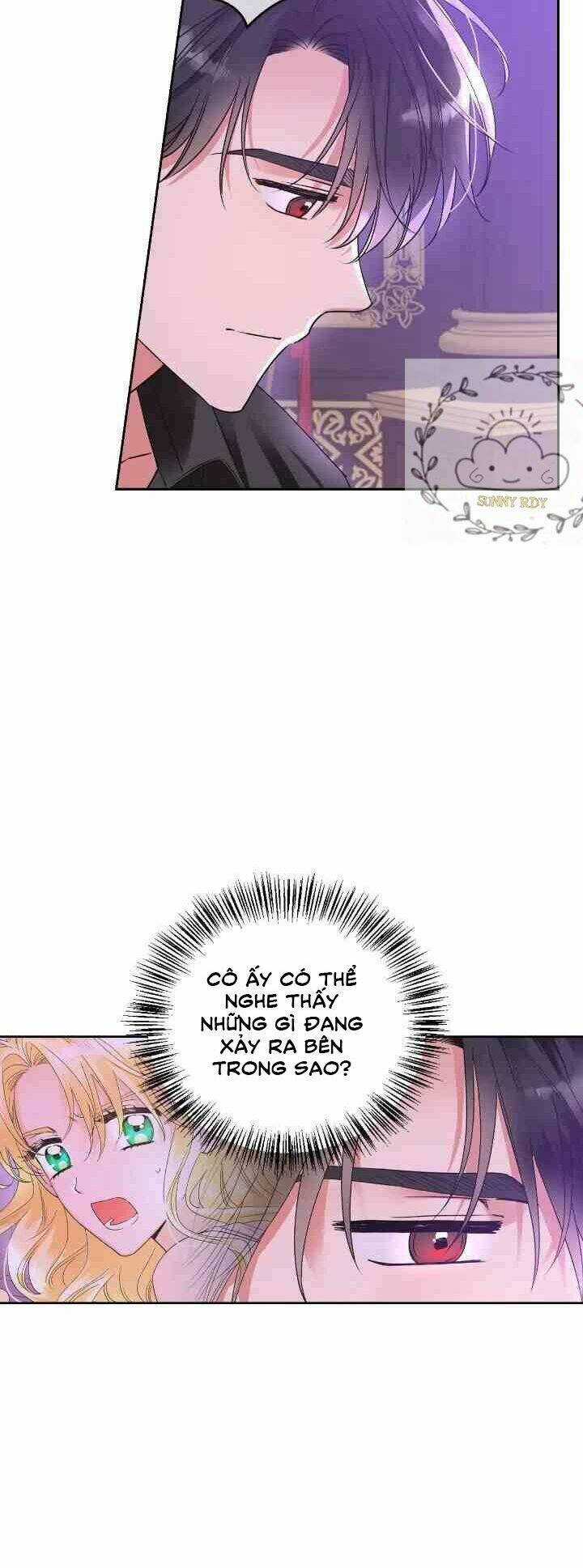 Ác Nữ Xứng Đôi Với Bạo Chúa Chapter 42 trang 4