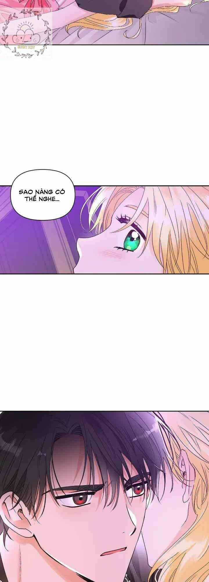 Ác Nữ Xứng Đôi Với Bạo Chúa Chapter 42 trang 6