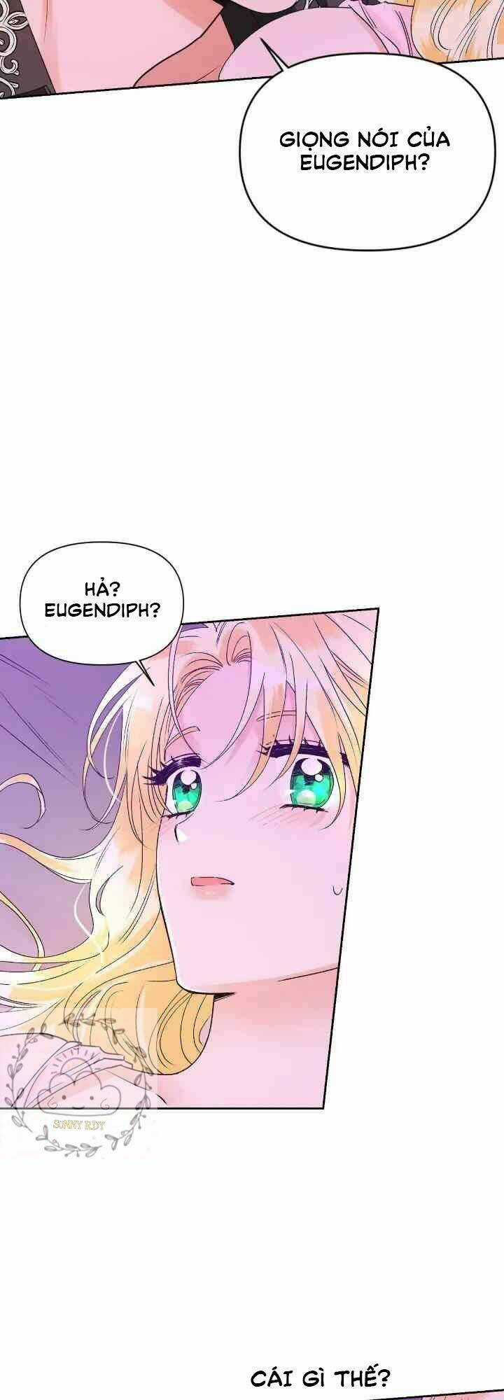 Ác Nữ Xứng Đôi Với Bạo Chúa Chapter 42 trang 7