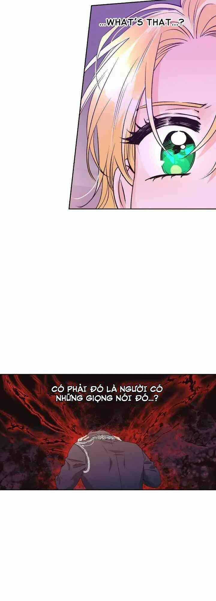 Ác Nữ Xứng Đôi Với Bạo Chúa Chapter 42 trang 8