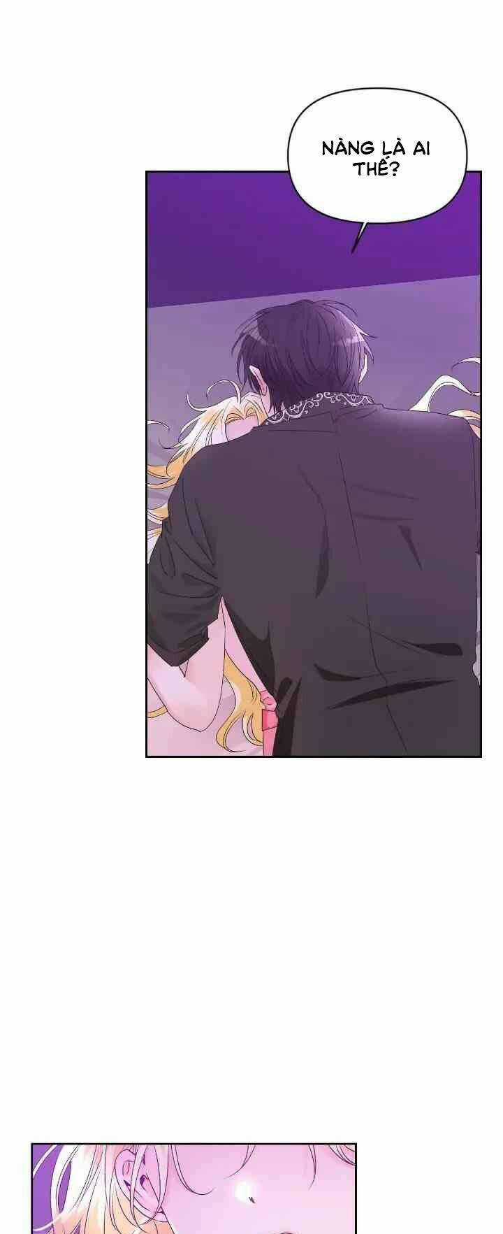 Ác Nữ Xứng Đôi Với Bạo Chúa Chapter 42 trang 9