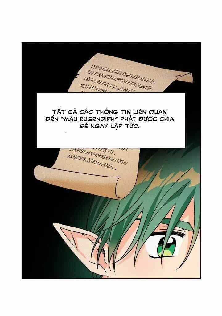 Ác Nữ Xứng Đôi Với Bạo Chúa Chapter 43 trang 11