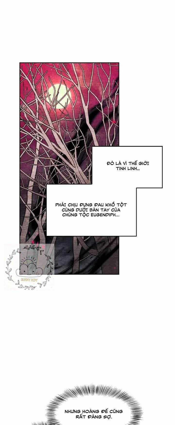 Ác Nữ Xứng Đôi Với Bạo Chúa Chapter 43 trang 12