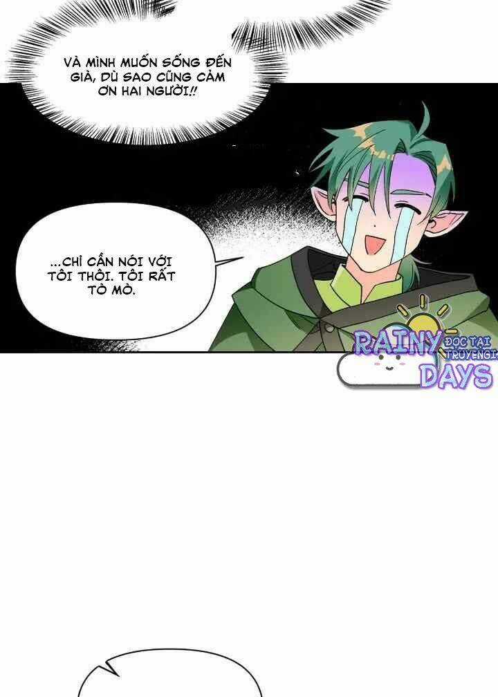 Ác Nữ Xứng Đôi Với Bạo Chúa Chapter 43 trang 13