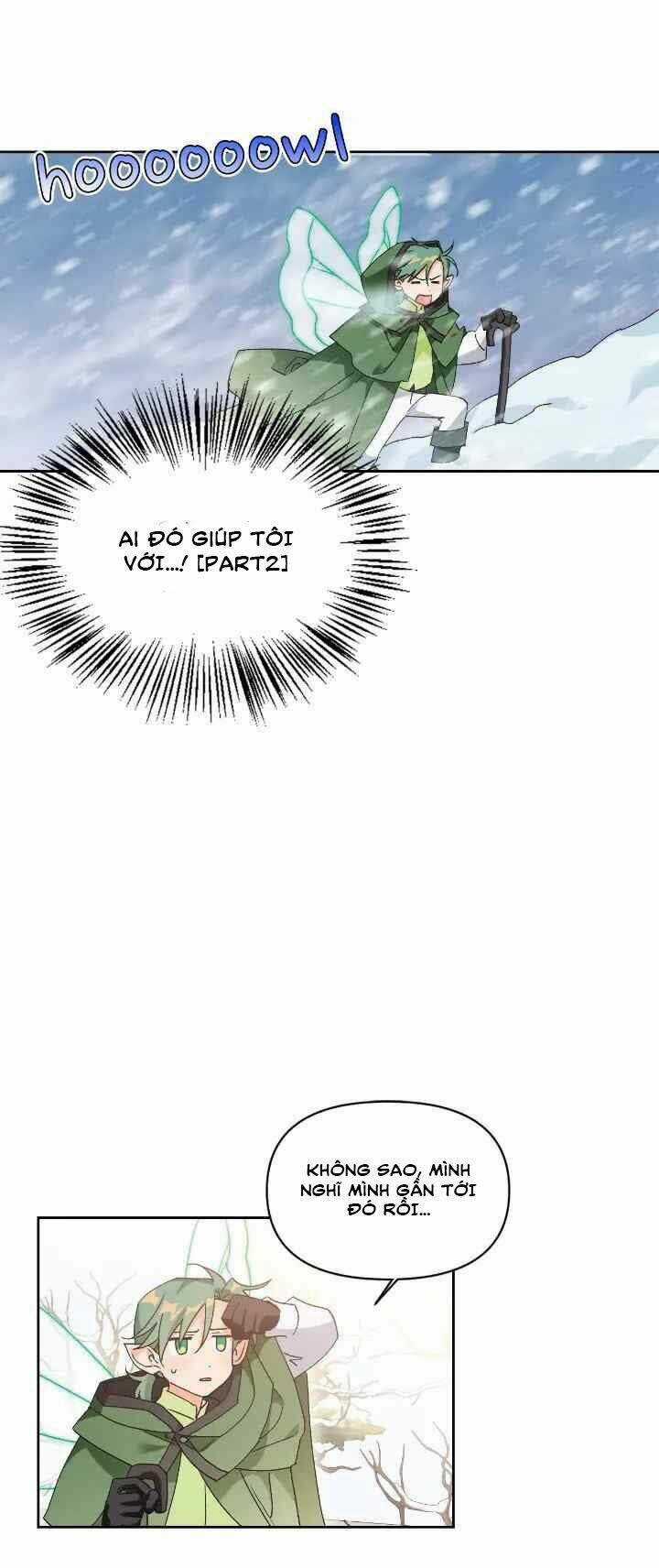 Ác Nữ Xứng Đôi Với Bạo Chúa Chapter 43 trang 15