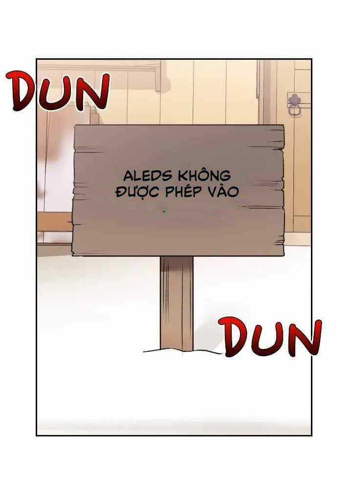 Ác Nữ Xứng Đôi Với Bạo Chúa Chapter 43 trang 17