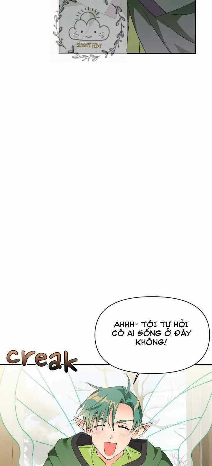 Ác Nữ Xứng Đôi Với Bạo Chúa Chapter 43 trang 19