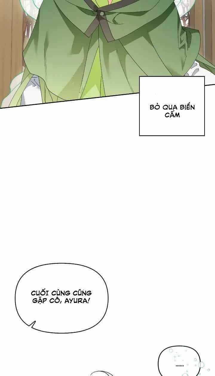 Ác Nữ Xứng Đôi Với Bạo Chúa Chapter 43 trang 20