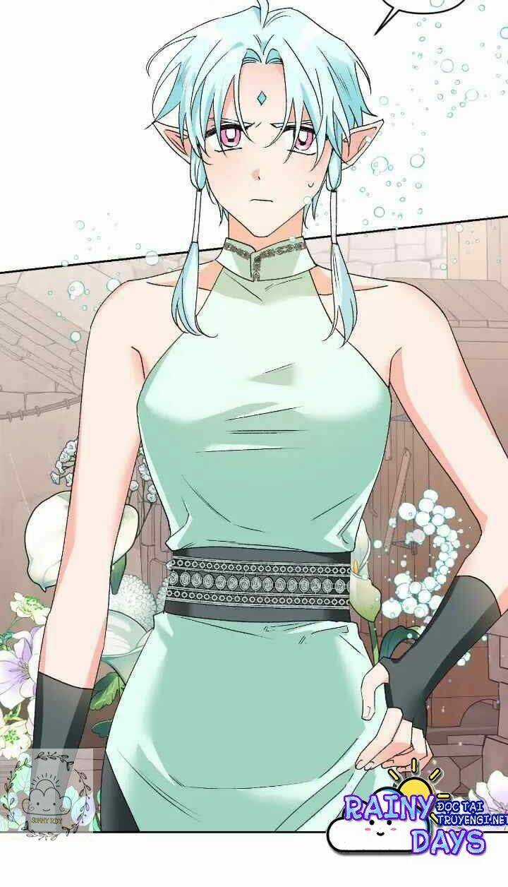 Ác Nữ Xứng Đôi Với Bạo Chúa Chapter 43 trang 21