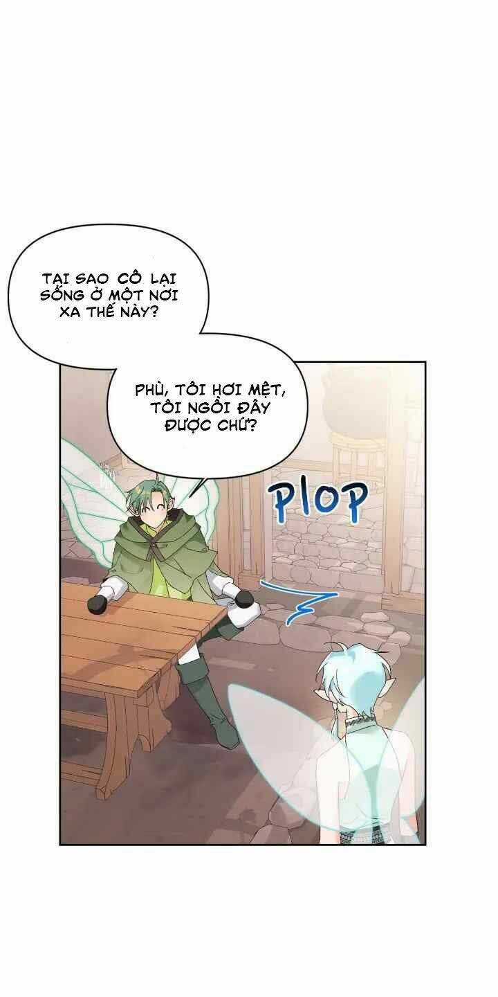 Ác Nữ Xứng Đôi Với Bạo Chúa Chapter 43 trang 22