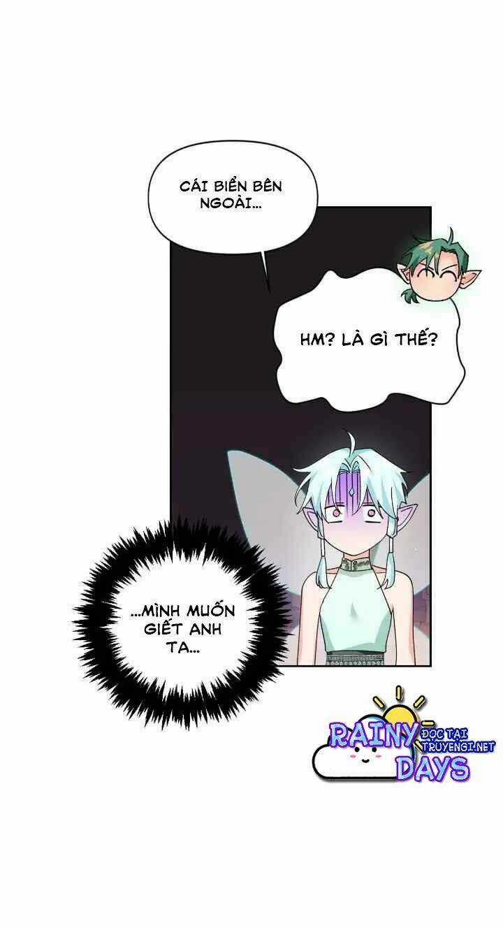 Ác Nữ Xứng Đôi Với Bạo Chúa Chapter 43 trang 23