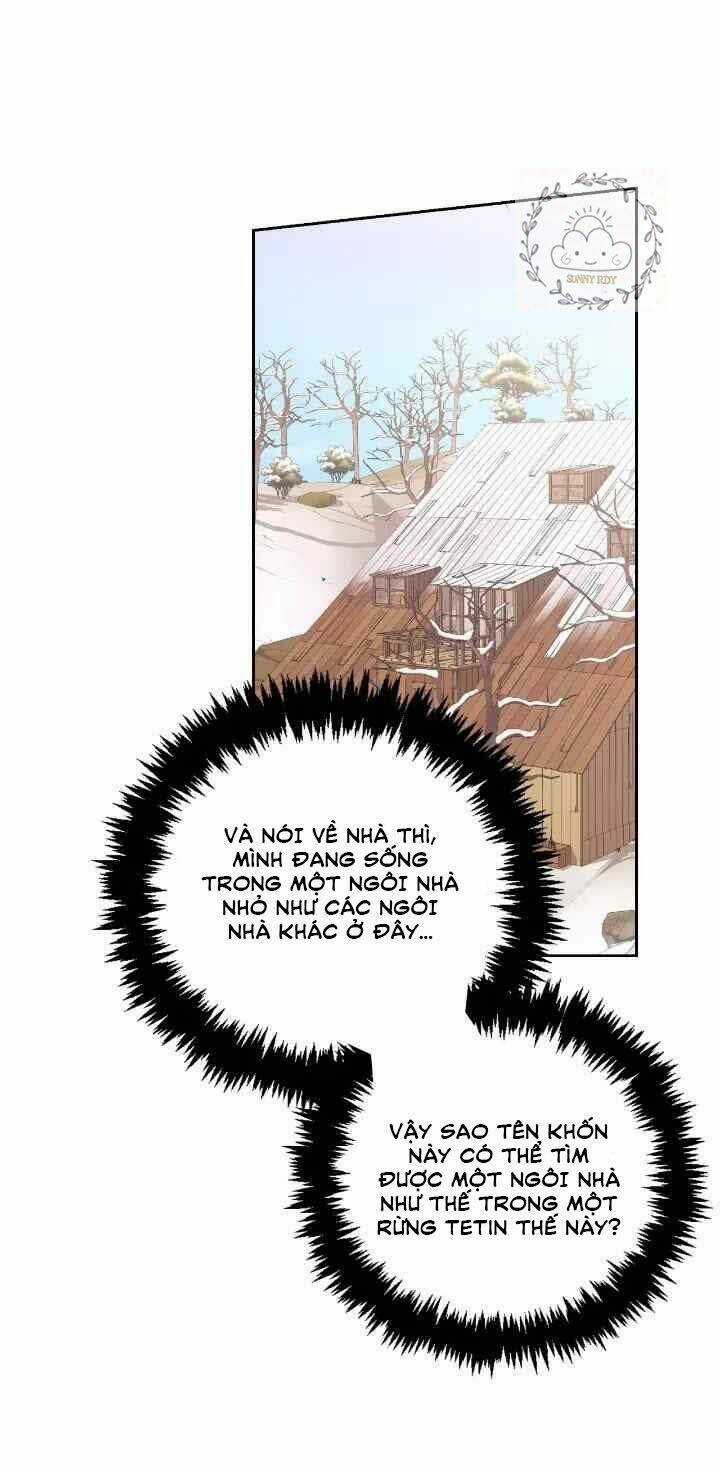 Ác Nữ Xứng Đôi Với Bạo Chúa Chapter 43 trang 25