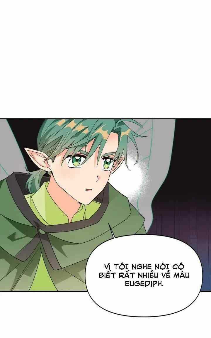 Ác Nữ Xứng Đôi Với Bạo Chúa Chapter 43 trang 27