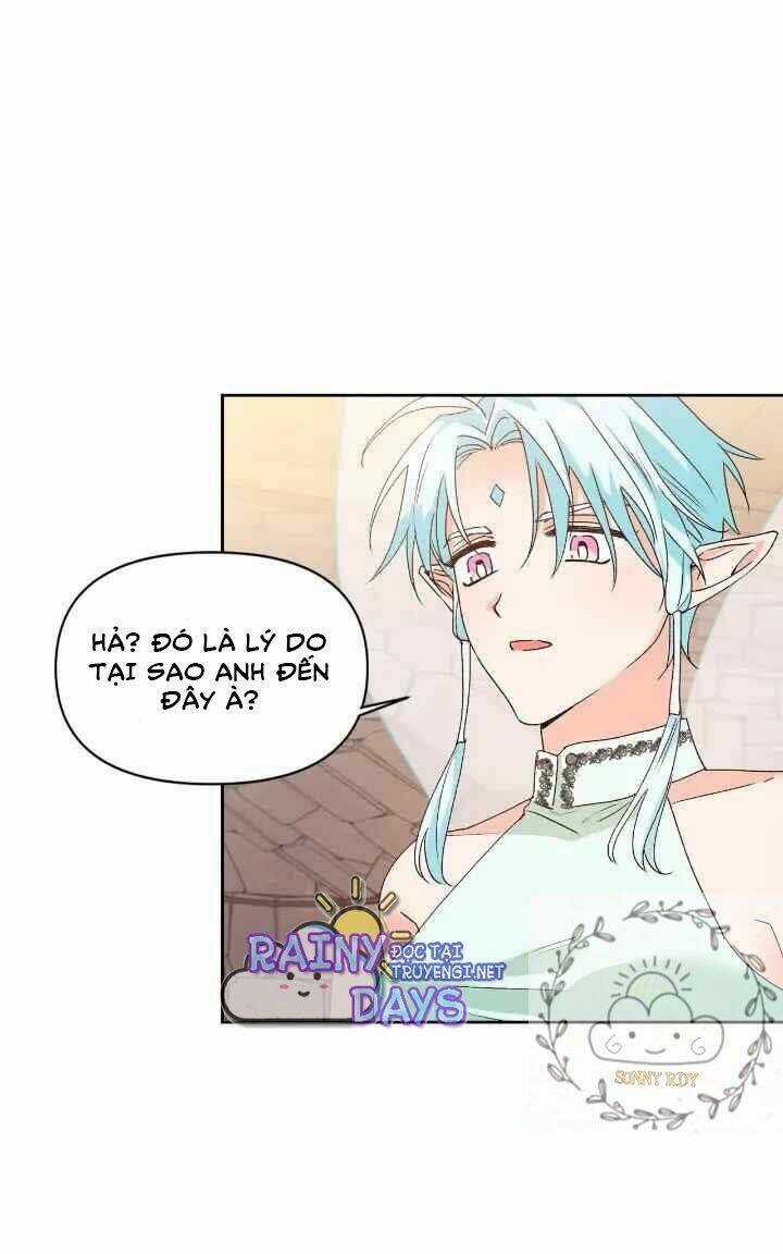 Ác Nữ Xứng Đôi Với Bạo Chúa Chapter 43 trang 28