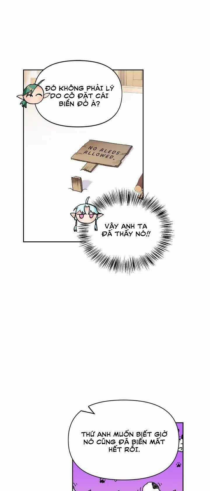 Ác Nữ Xứng Đôi Với Bạo Chúa Chapter 43 trang 29