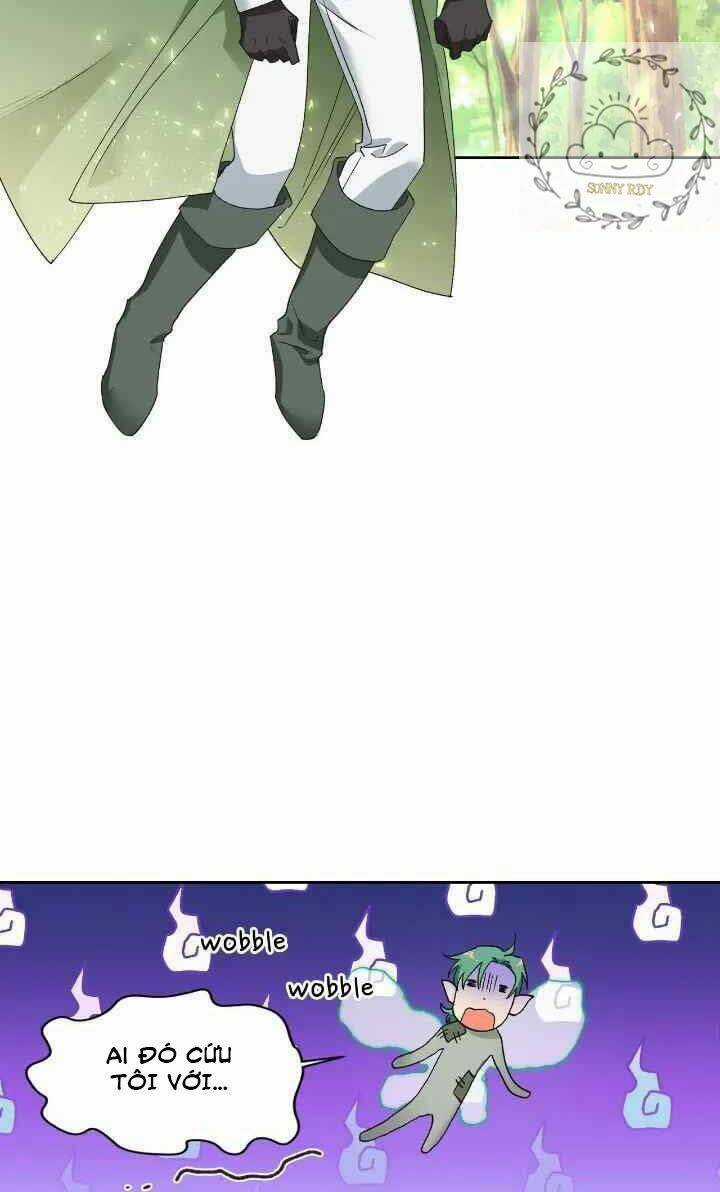 Ác Nữ Xứng Đôi Với Bạo Chúa Chapter 43 trang 3