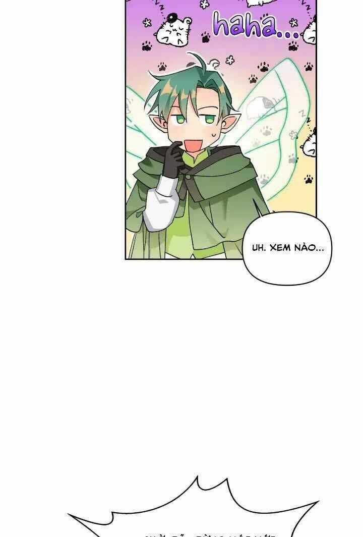 Ác Nữ Xứng Đôi Với Bạo Chúa Chapter 43 trang 30