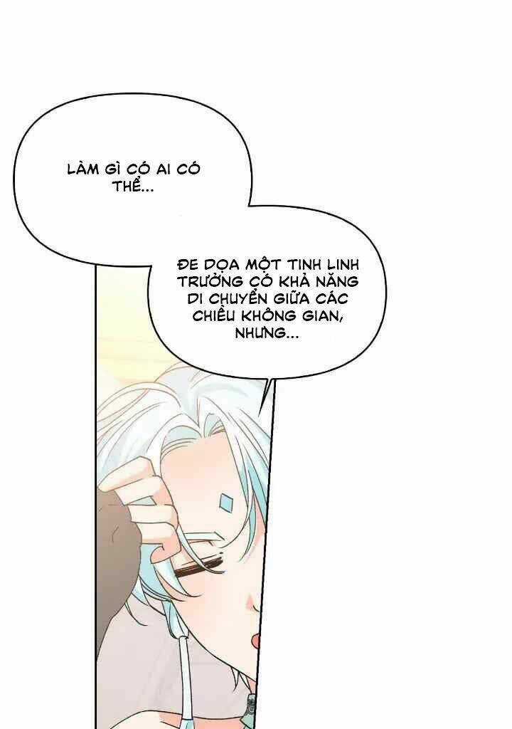 Ác Nữ Xứng Đôi Với Bạo Chúa Chapter 43 trang 34