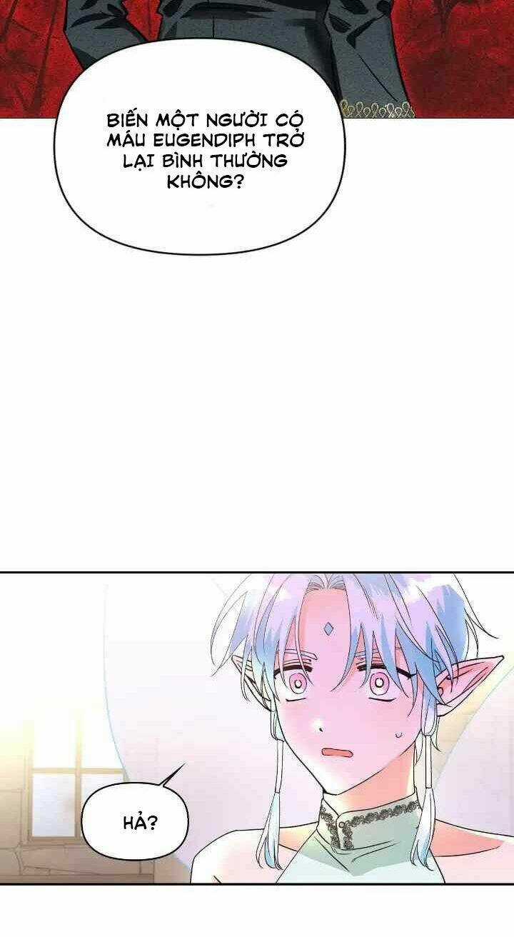 Ác Nữ Xứng Đôi Với Bạo Chúa Chapter 43 trang 37