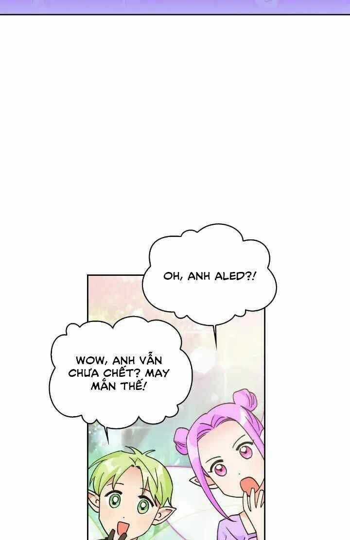 Ác Nữ Xứng Đôi Với Bạo Chúa Chapter 43 trang 4