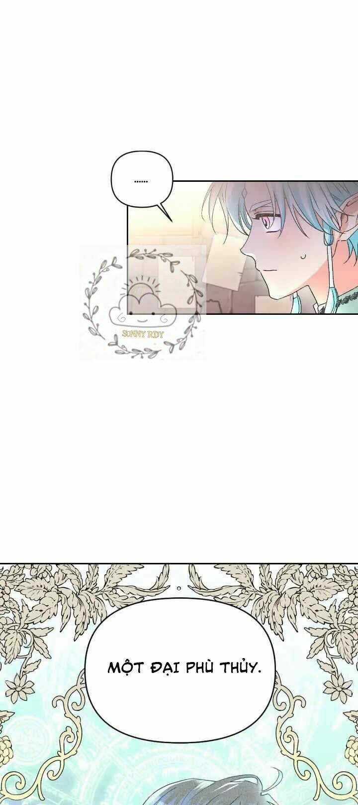 Ác Nữ Xứng Đôi Với Bạo Chúa Chapter 43 trang 40