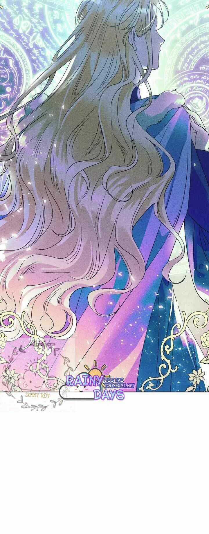 Ác Nữ Xứng Đôi Với Bạo Chúa Chapter 43 trang 41