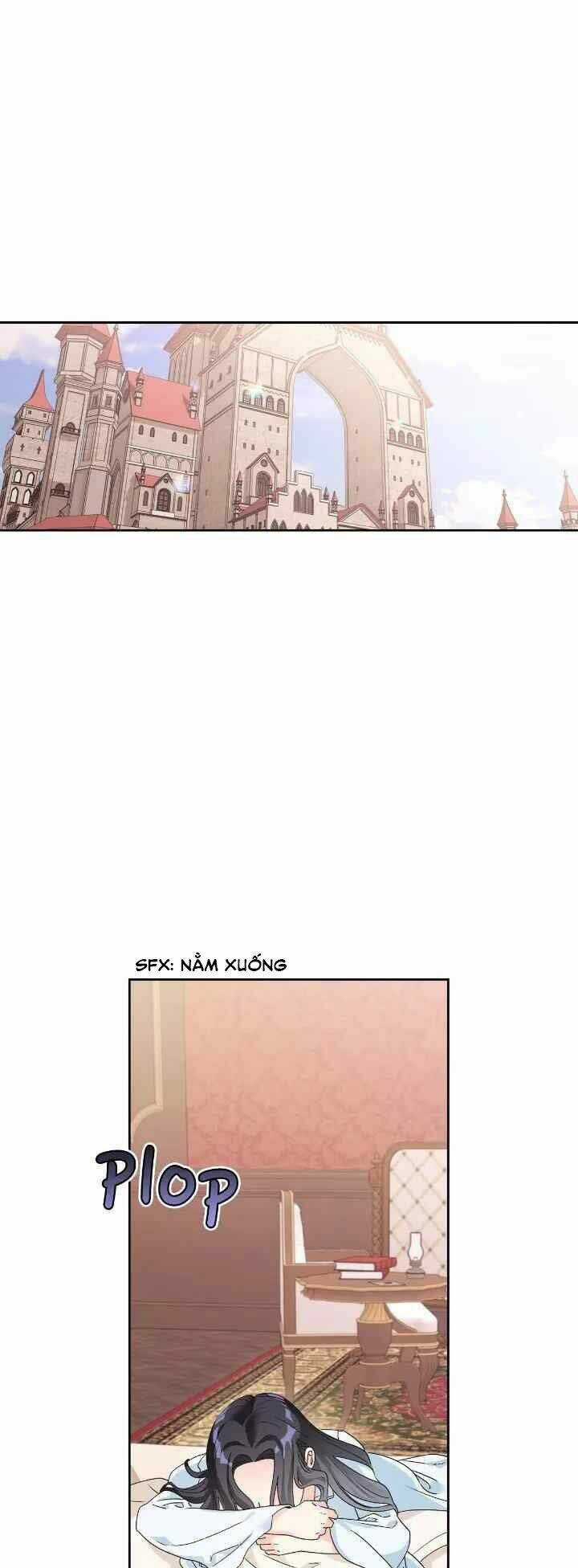 Ác Nữ Xứng Đôi Với Bạo Chúa Chapter 43 trang 42