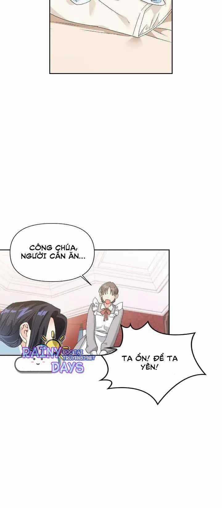 Ác Nữ Xứng Đôi Với Bạo Chúa Chapter 43 trang 43