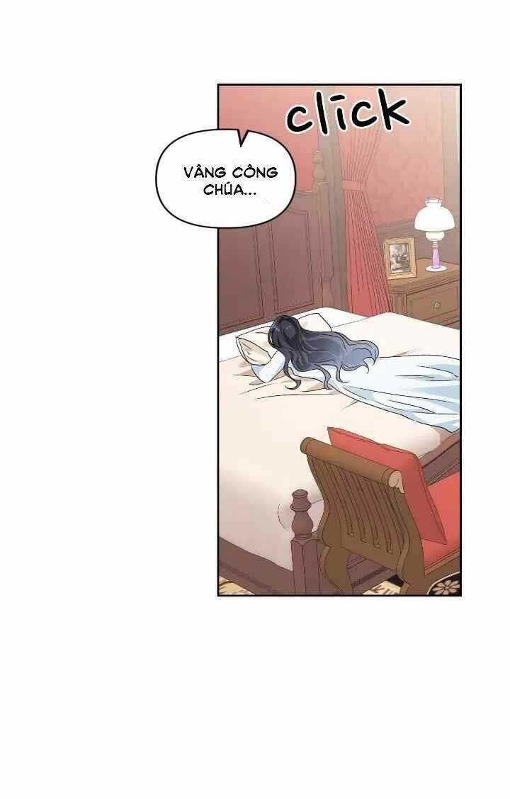 Ác Nữ Xứng Đôi Với Bạo Chúa Chapter 43 trang 44