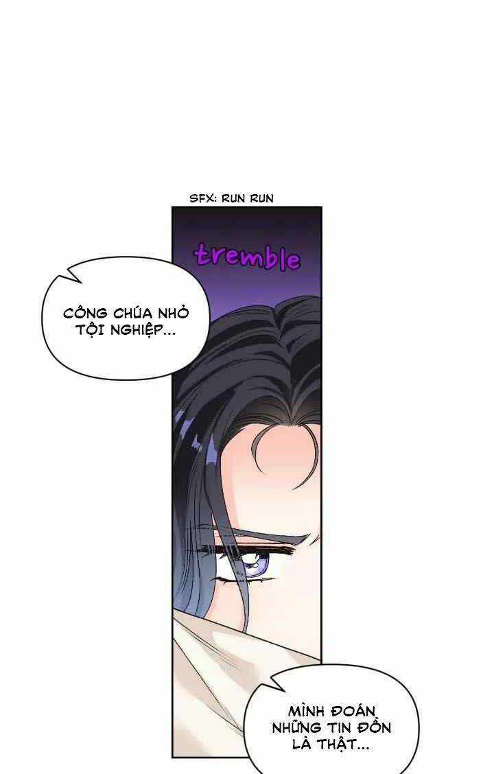 Ác Nữ Xứng Đôi Với Bạo Chúa Chapter 43 trang 45