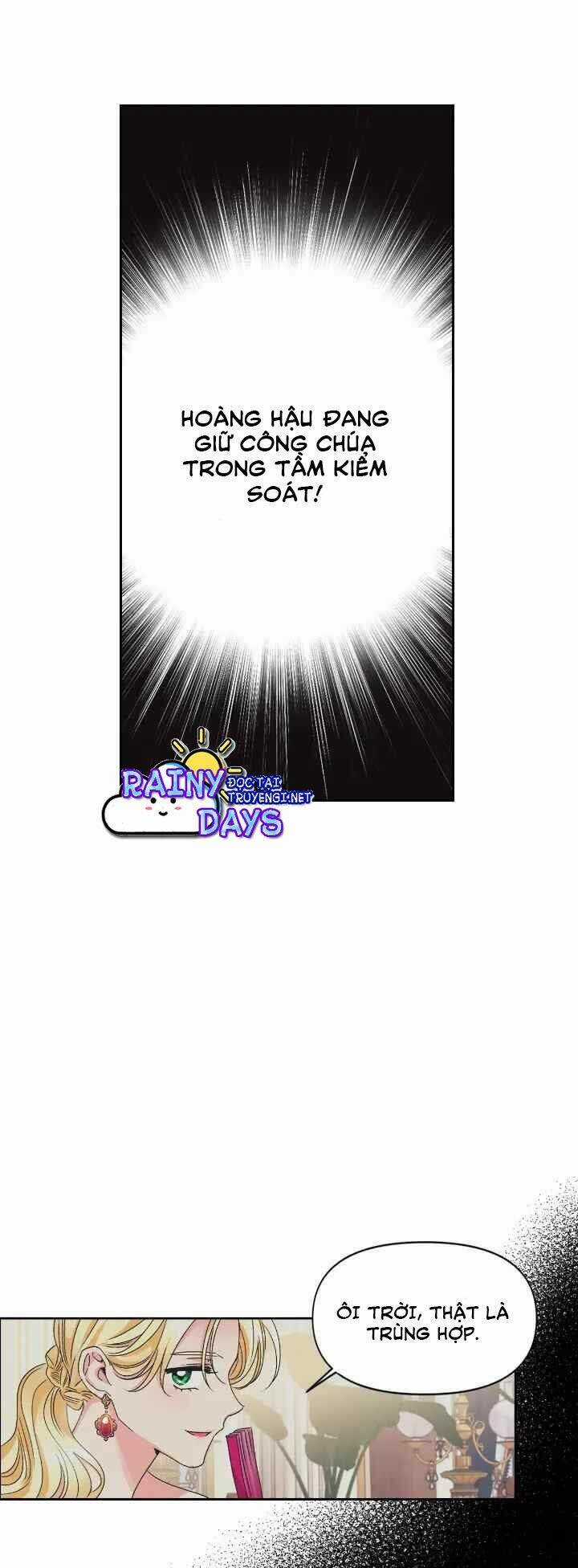 Ác Nữ Xứng Đôi Với Bạo Chúa Chapter 43 trang 47