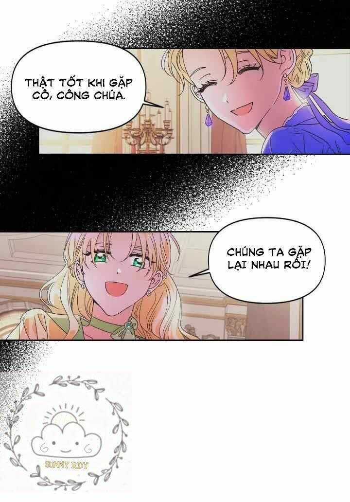 Ác Nữ Xứng Đôi Với Bạo Chúa Chapter 43 trang 48