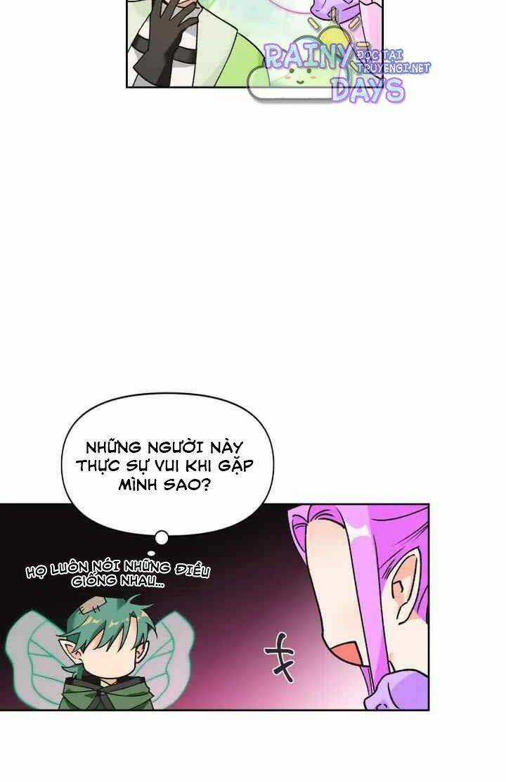 Ác Nữ Xứng Đôi Với Bạo Chúa Chapter 43 trang 5