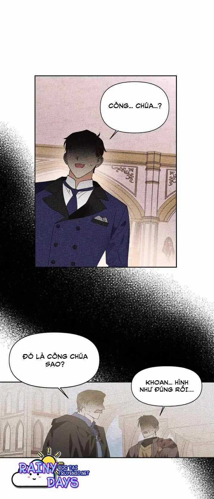 Ác Nữ Xứng Đôi Với Bạo Chúa Chapter 43 trang 50