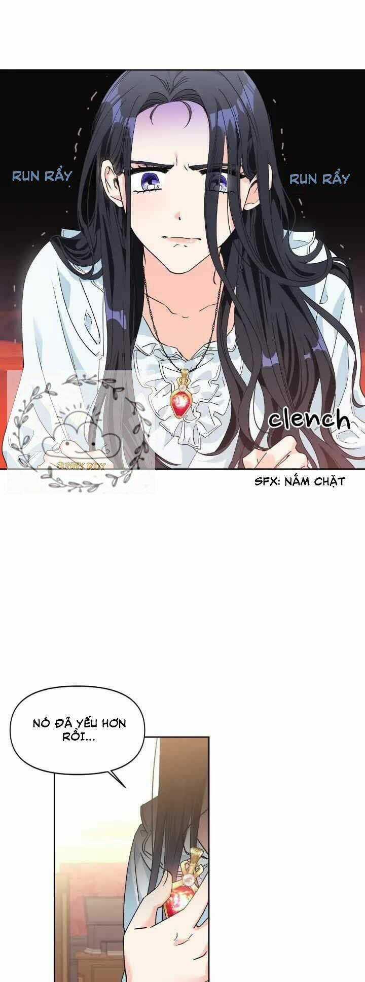 Ác Nữ Xứng Đôi Với Bạo Chúa Chapter 43 trang 51