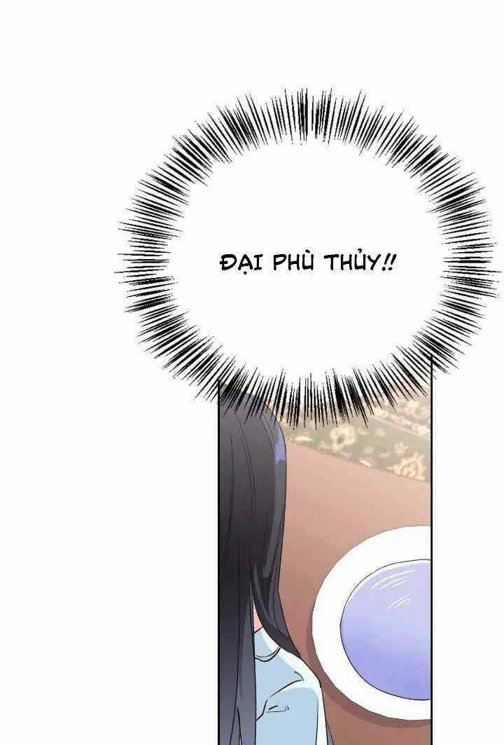 Ác Nữ Xứng Đôi Với Bạo Chúa Chapter 43 trang 56