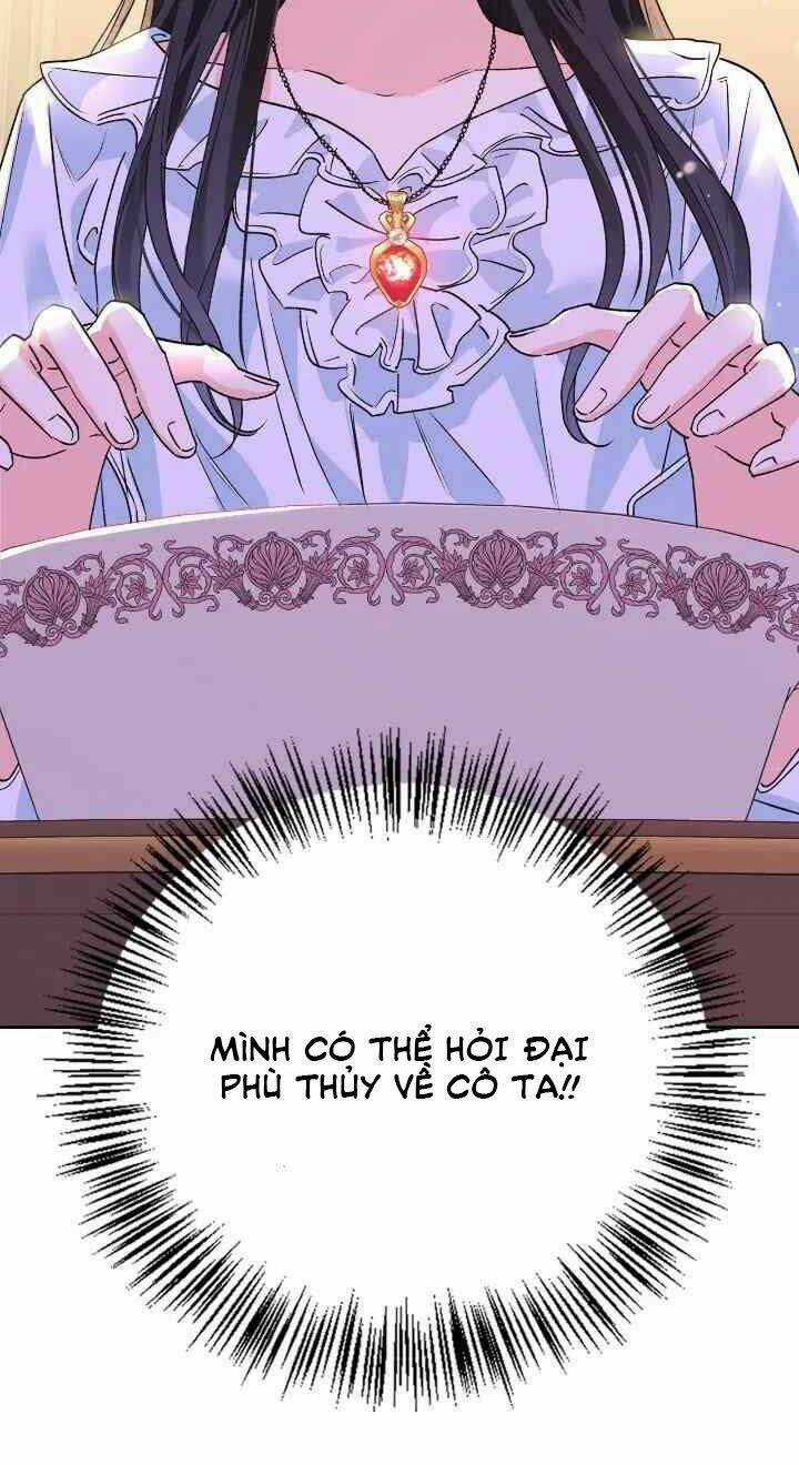 Ác Nữ Xứng Đôi Với Bạo Chúa Chapter 43 trang 58