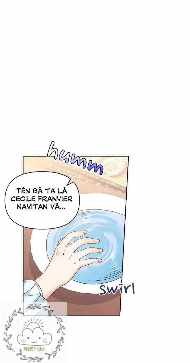 Ác Nữ Xứng Đôi Với Bạo Chúa Chapter 43 trang 59