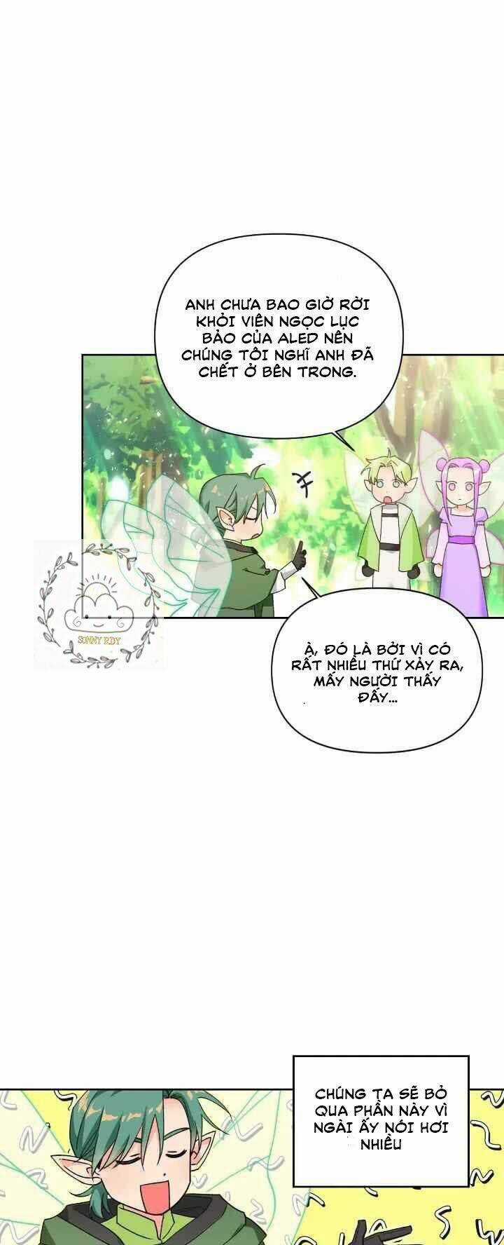 Ác Nữ Xứng Đôi Với Bạo Chúa Chapter 43 trang 6