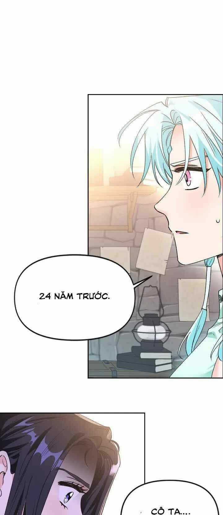 Ác Nữ Xứng Đôi Với Bạo Chúa Chapter 43 trang 62