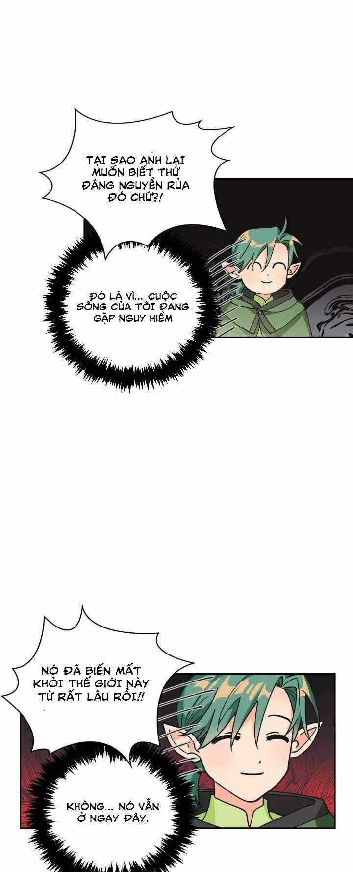 Ác Nữ Xứng Đôi Với Bạo Chúa Chapter 43 trang 9