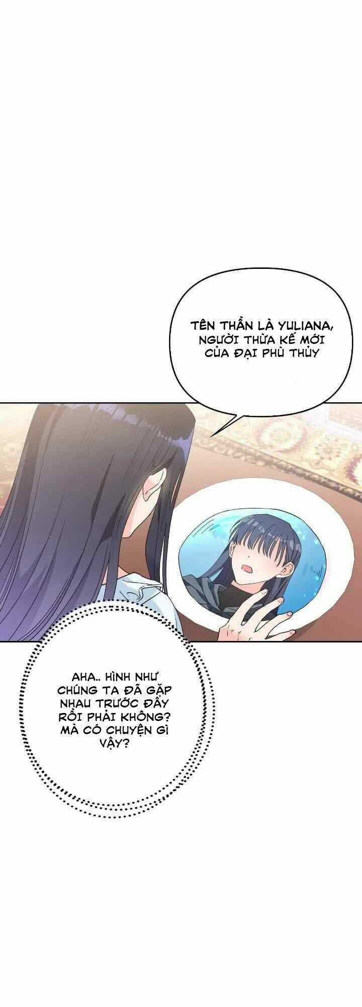 Ác Nữ Xứng Đôi Với Bạo Chúa Chapter 44 trang 10