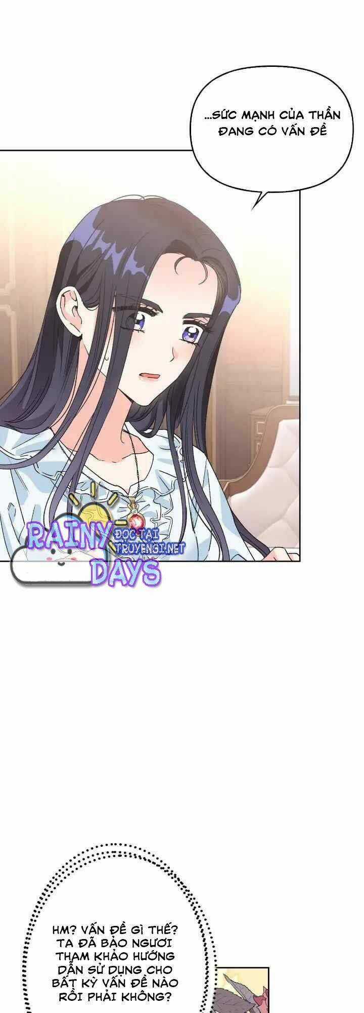 Ác Nữ Xứng Đôi Với Bạo Chúa Chapter 44 trang 11